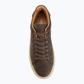 Pánske topánky Blauer USA F6BUCK13 brown 5