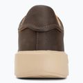 Pánske topánky Blauer USA F6BUCK13 brown 6
