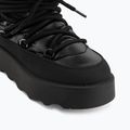Dámske snehule Blauer USA F6DOYLE01 black 7