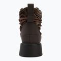 Dámske snehule Blauer USA F6DOYLE01 dark brown 6