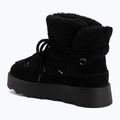 Dámske snehule Blauer USA F6DOYLE01 black 3
