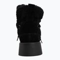 Dámske snehule Blauer USA F6DOYLE01 black 6