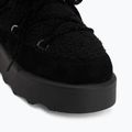 Dámske snehule Blauer USA F6DOYLE01 black 7
