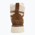 Dámske snehule Blauer USA F6DOYLE01 cream/brown 6
