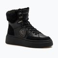 Dámske topánky Blauer USA F6MARIBEL02 Mid black