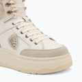 Dámske topánky Blauer USA F6MARIBEL02 Mid cream 7