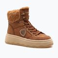 Dámske topánky Blauer USA F6MARIBEL02 Mid cognac
