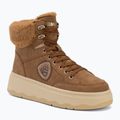 Dámske topánky Blauer USA F6MARIBEL02 Mid cognac