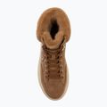 Dámske topánky Blauer USA F6MARIBEL02 Mid cognac 5