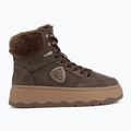 Dámske topánky Blauer USA F6MARIBEL02 Mid dark brown 2
