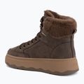 Dámske topánky Blauer USA F6MARIBEL02 Mid dark brown 3