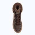 Dámske topánky Blauer USA F6MARIBEL02 Mid dark brown 5