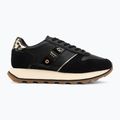 Dámske topánky Blauer USA F6MILLS01 black/leopard 2