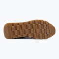 Dámske topánky Blauer USA F6MILLS01 black/leopard 4