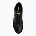 Dámske topánky Blauer USA F6MILLS01 black/leopard 5