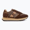 Dámske topánky Blauer USA F6MILLS01 brown 2