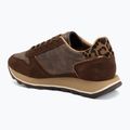 Dámske topánky Blauer USA F6MILLS01 brown 3