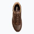 Dámske topánky Blauer USA F6MILLS01 brown 5