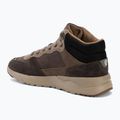 Pánske topánky Blauer USA F6OZARK04 brown/cognac 3