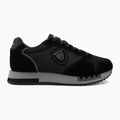 Pánske topánky Blauer USA F6QUEENS05 black 2