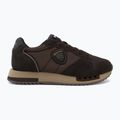 Pánske topánky Blauer USA F6QUEENS05 brown 2