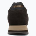 Pánske topánky Blauer USA F6QUEENS05 brown 6