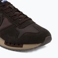Pánske topánky Blauer USA F6QUEENS05 brown 7