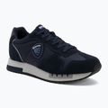 Pánske topánky Blauer USA F6QUEENS05 navy