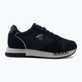 Pánske topánky Blauer USA F6QUEENS05 navy 2