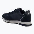 Pánske topánky Blauer USA F6QUEENS05 navy 3