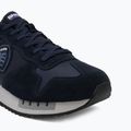 Pánske topánky Blauer USA F6QUEENS05 navy 7