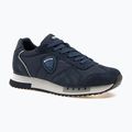 Pánske topánky Blauer USA F6QUEENS05 navy