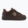 Dámske topánky Blauer USA F6VICTORY01 dark brown 2