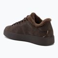 Dámske topánky Blauer USA F6VICTORY01 dark brown 3