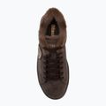 Dámske topánky Blauer USA F6VICTORY01 dark brown 5