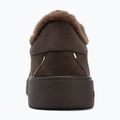 Dámske topánky Blauer USA F6VICTORY01 dark brown 6