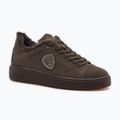 Dámske topánky Blauer USA F6VICTORY01 dark brown