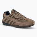 Pánske topánky Geox Snake dove grey