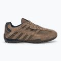 Pánske topánky Geox Snake dove grey 2