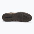 Pánske topánky Geox Snake dove grey 4