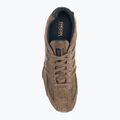 Pánske topánky Geox Snake dove grey 5