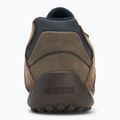 Pánske topánky Geox Snake dove grey 6