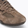 Pánske topánky Geox Snake dove grey 7