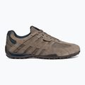 Pánske topánky Geox Snake dove grey 9