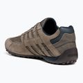 Pánske topánky Geox Snake dove grey 11