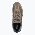Pánske topánky Geox Snake dove grey 12
