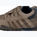 Pánske topánky Geox Snake dove grey 14