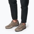 Pánske topánky Geox Snake dove grey 15