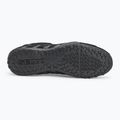 Pánske topánky Geox Snake black 4