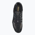 Pánske topánky Geox Snake black 5